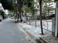 Hình ảnh Bán đất đẹp 5 x19m MT đường khu sang trọng Trần Não,Quận 2,giá 16.2 tỷ