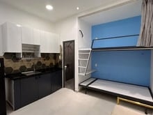 Hình ảnh Stuido full nội thất như hình, đầy đủ tiện nghi, thoáng mát Tân Bình