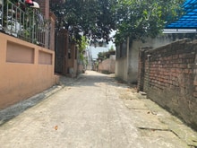 Hình ảnh Bán đất Hải Bối, Đông Anh, 60m, 2 mặt đường, ô tô vào đất, 4.3 Tỷ