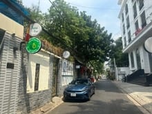 Hình ảnh Chỉ 86 triệu/m2 nhà 3 lầu. HXH 6m Lạc Long Quân, Quận 11 (10m x 27m)