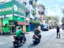 Hình ảnh Mặt tiềnKD gầnNguyễn Tri Phương,Quận 10,79m2,chothuê 360tr/năm,15.3 TỶ