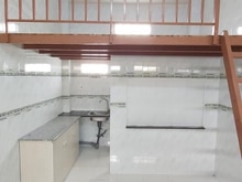 Hình ảnh Hệ thống phòng trọ mới xây giá rẻ phù hợp cho sinh viên tại Tân Bình