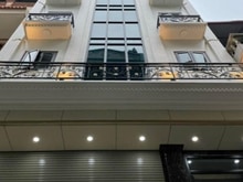 Hình ảnh Bán tòa nhà Khách sạn 106m2, 8T, sát Aeon mall, doanh thu 350tr/ tháng