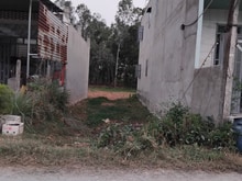 Hình ảnh Bán đất Bình chánh: 142,1m2 Xã Phạm Văn Hai, Huyện Bình Chánh TPHCM