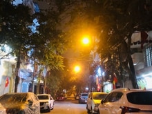 Hình ảnh Bán nhà Khu Vip nhất Đầm Trấu 2 mặt phố 5 tầng