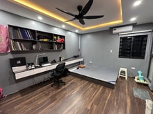 Hình ảnh Bán nhà bồ đề 44m 5 tầng nhà đẹp vị trí vip 5.3 tủ