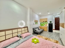Hình ảnh Căn Hộ Studio 30m2 Cực Xinh Tại Q10_Full Nội Thất_Gần Tòa Nhà Viettel