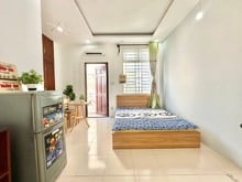 Hình ảnh Cho thuê Trang Chủ MB66.COM / Đăng Ký Tặng 66K full nội thất ngay Đặng Văn Bi. Thoáng mát - tiện ích