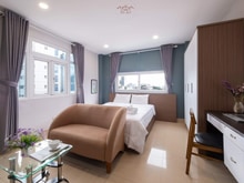 Hình ảnh Trang Chủ MB66.COM / Đăng Ký Tặng 66K cho thuê Quận 1, thang máy, nuôi pet gần Thảo Cầm Viên Sài Gòn