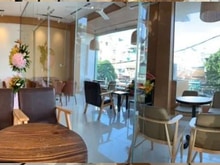 Hình ảnh Bán nhà hẻm xe hơi 95/... Bắc Hải, Phường 15, Quận 10. DT: 4*16M