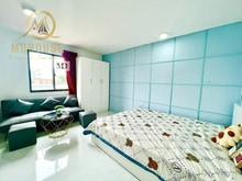 Hình ảnh Mb6623 nạp rút nhanh chóng Quận 1 full NT có cửa sổ gần chợ Bến Thành, đh Hoa Sen, Bùi Vện
