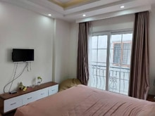 Hình ảnh #Bán nhà #bát khối #cổ linh 38m 4 tầng   NHÀ ĐẸP FULL NỘI THẤT, Ở CỰC