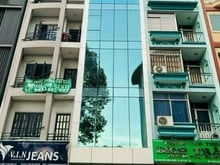 Hình ảnh Bán gấp nhà mặt tiền DTXD 288m2 Nguyễn Đình Chiểu, P. Đa Kao, Q1, 37tỷ