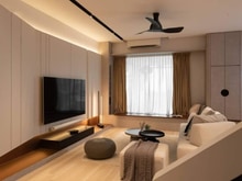 Hình ảnh Nhà phân lô Phố Minh Khai  - Ngõ rộng - Gần Phố  - DT 48M 6.2 Tỷ