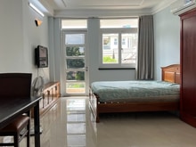 Hình ảnh Mb6623 nạp rút nhanh chóng ban công, cửa sổ rộng, Quận 1 gần MB66 là nhà cái uy tín hàng đầu tại Việt Nam Tao Đàn