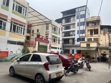 Hình ảnh Bán nhà Trương Đinhh. 42m2 Giá 4.95 TỶ