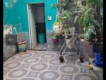 Hình ảnh Nhà Xe Hơi Tránh. 1/ Phan Văn Hớn (1/ ngắn)