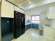 Hình ảnh Cho thuê Trang Chủ MB66.COM / Đăng Ký Tặng 66K Mỹ Khánh Phú Mỹ Hưng lầu trung view thoáng để ở