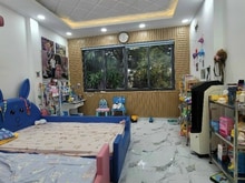 Hình ảnh Bán nhà hẻm xe hơi 2 chiều, số nhà 384/... Lý Thái Tổ, phường 10, q10