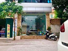 Hình ảnh Bán Nhà Việt Hưng 70m2-5 Tầng- Mt 5m-VĨA HÈ-O TÔ TRÁNH-KD- hơn 9 tỷ