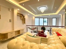 Hình ảnh VIP, Nhà hẻm 5m, Phan Xích Long, DT 50m2, 4 tầng , ngang 4.5m, giá 7 ỷ