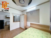 Hình ảnh 🌽💥Mb6623 nạp rút nhanh chóng 1PN y hình - Cửa sổ lớn - Full nội thất👉Phan Đăng Lưu, PN
