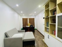 Hình ảnh Bán nhà Phố Đại La - DT 43M 6.3 Tỷ - Gần các trường Đại học lớn