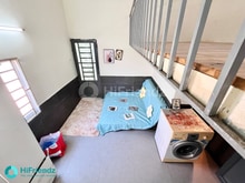 Hình ảnh 🌷DUPLEX FULL NT_có sẵn máy giặt_gần sân bay_trống sẵn🌷
