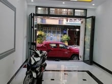 Hình ảnh Bán nhà hẻm xe hơi 386/... Lê Văn Sỹ, P14, Quận 3. Diện tích 4.8 x 16m