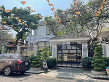 Hình ảnh Biệt thự VIP khu Tên Lửa, Phường Bình Trị Đông B, Quận Bình Tân, 450m2