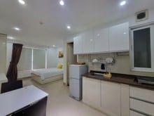 Hình ảnh CHDV Studio, full NT , giờ giấc tự do, ngay Chợ Bến Thành, Quận 1