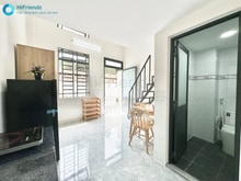 Hình ảnh Duplex full nội thất gác cao gần Lê Văn Việt,UFM,FPT,GTVT