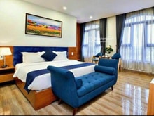 Hình ảnh Bán gấp MT Nguyễn Đình Chiểu, P.5, Q.3.  Kết cấu: 1 trệt 2.5 lầu