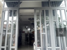Hình ảnh Vị trí gần bên chợ Bà Điểm- Nhà 4 Tầng Đúc- Gần Sát Mặt Tiền