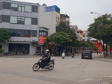 Hình ảnh HIẾM. Mặt phố Việt Hưng 330m2. Mặt tiền 12m. Giá 66 tỷ
