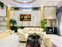 Hình ảnh HOT ! Nhà HXH 5m_Nguyễn Văn Đậu, 45m2, 4 lầu, ngang 4.5m, chỉ 5 tỷ