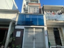 Hình ảnh Bán gấp nhà mặt tiền P10 Quận 5,DT 4.2m x 13m kết cấu 3 Tầng giá 15 tỷ