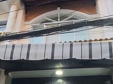 Hình ảnh Bán nhà hẻm 5m, đường bùi thị xuân, tân bình, dt 48m2, 3 tầng, 7,2tỷ.