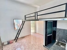 Hình ảnh Cho thuê phòng trọ CÓ GÁC CAO gần Đại học HUTECH - GTVT - UEF