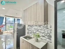 Hình ảnh Khai Trương Căn Hộ Bancol Full Nội Thất - Siu Rộng - Khu Sân Bay