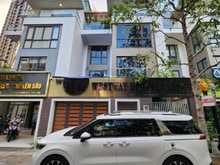 Hình ảnh Bán nhà MT Cao Thắng, P.12, Quận 10, DT: 3,6*14m, nhag 1 trệt, 3 lầu.