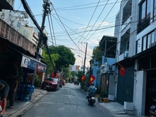 Hình ảnh 🔥LÔ GÓC - BÙI QUANG LÀ - HXH Tránh - Giá 10.5 tỷ