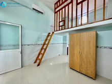 Hình ảnh Phòng trọ gác cao 1m8, ở 4ng, gần kinh tế đối ngoại, CĐ công thương