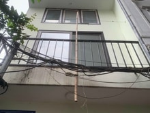 Hình ảnh Bán nhà 4 tầng dân xây Đại Mỗ Nam Từ Liêm