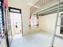 Hình ảnh Phòng Trọ Giá Siêu Rẻ_Ngay Hoàng Hoa Thám, Nguyễn Chánh Sắt_Chỉ 3Tr.