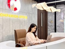 Hình ảnh Giải pháp tiết kiệm - Văn phòng siêu toàn diện chỉ từ 1tr5