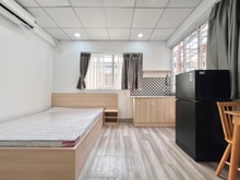 Hình ảnh 🌫️ Căn Hộ Phong Cách Minimalism Quận 2🌫️