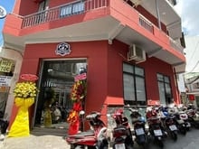 Hình ảnh 🍀Góc 2 Mặt tiền Hòa Hưng, 4x12 - 2 tầng, vỉa hè rộng