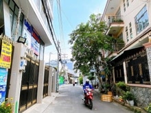 Hình ảnh Bán 2 lô Đất khu VIP Tân Sơn Nhì Hẻm Xe Tải 4x18m chỉ 6.x Tỷ TL
