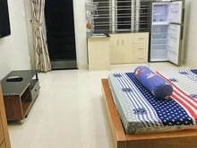 Hình ảnh Phòng Căn Hộ MiNi Full Tiện Nghi 1Pn,Pk.Ngay Trần Lựu An Phú Q2